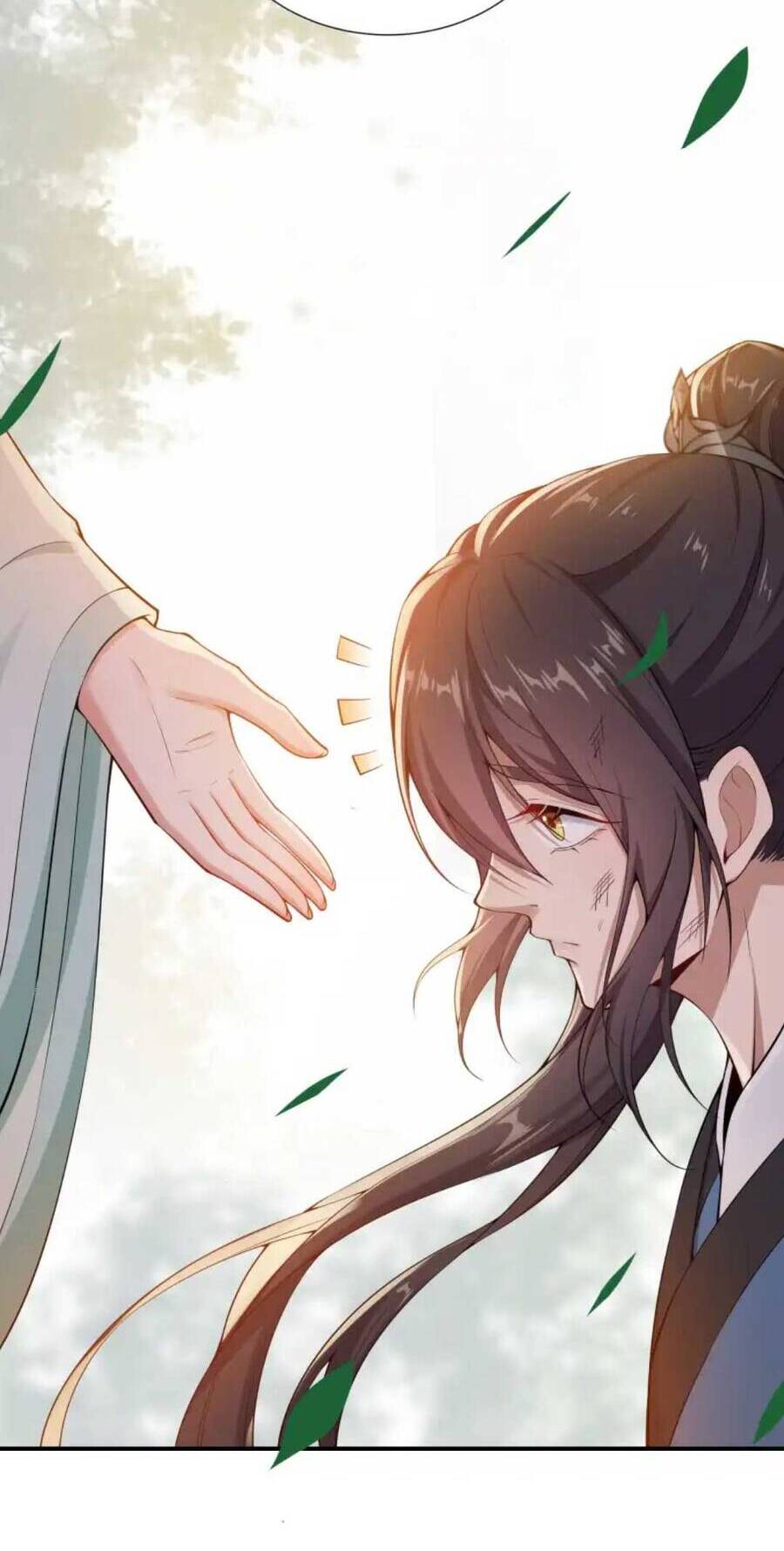 Nam Thần Ai Cũng Muốn Lấy Ta Chapter 28 - 13