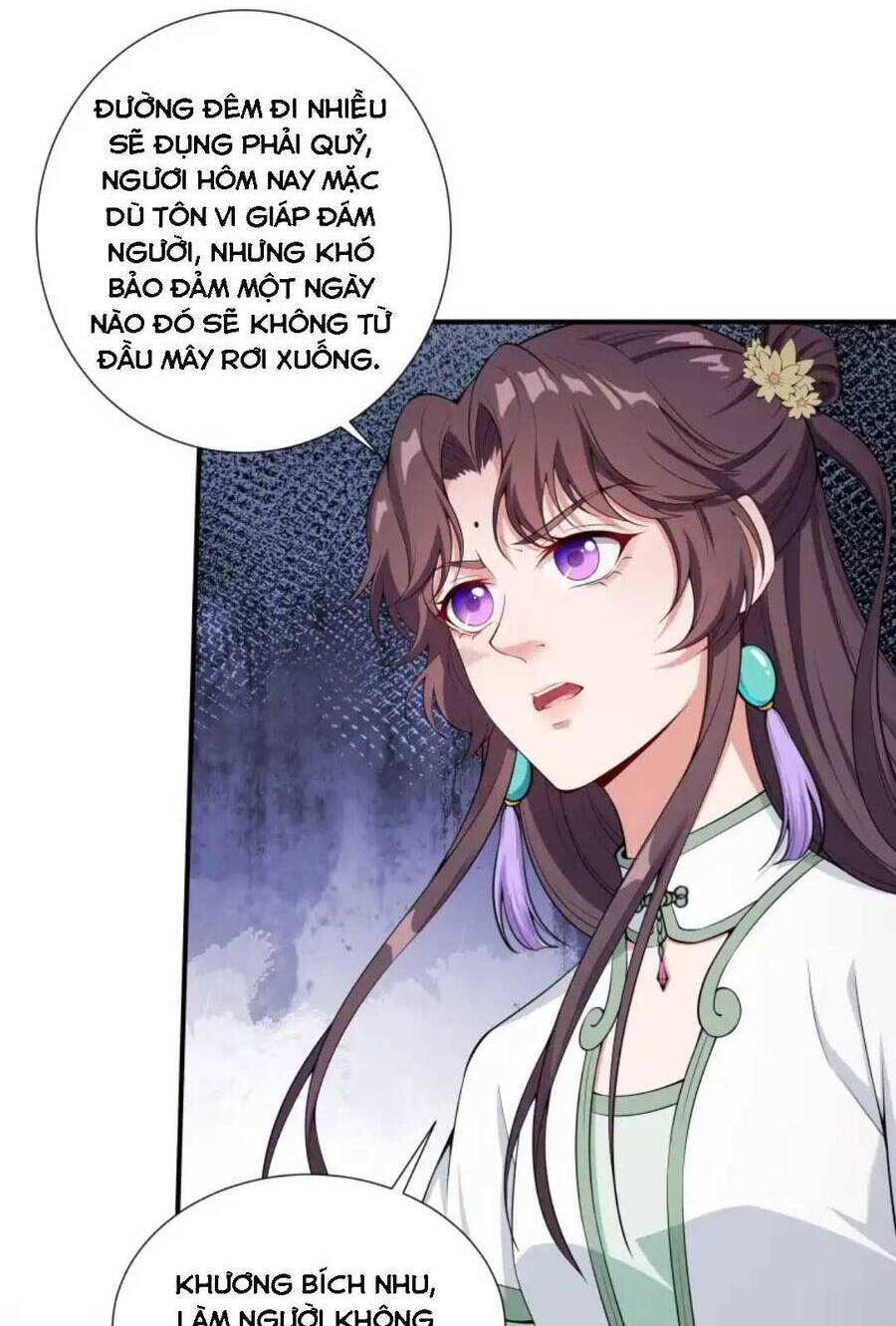 Nam Thần Ai Cũng Muốn Lấy Ta Chapter 28 - 24