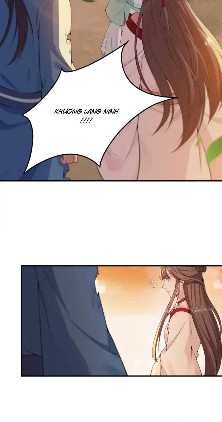 Nam Thần Ai Cũng Muốn Lấy Ta Chapter 28 - 26