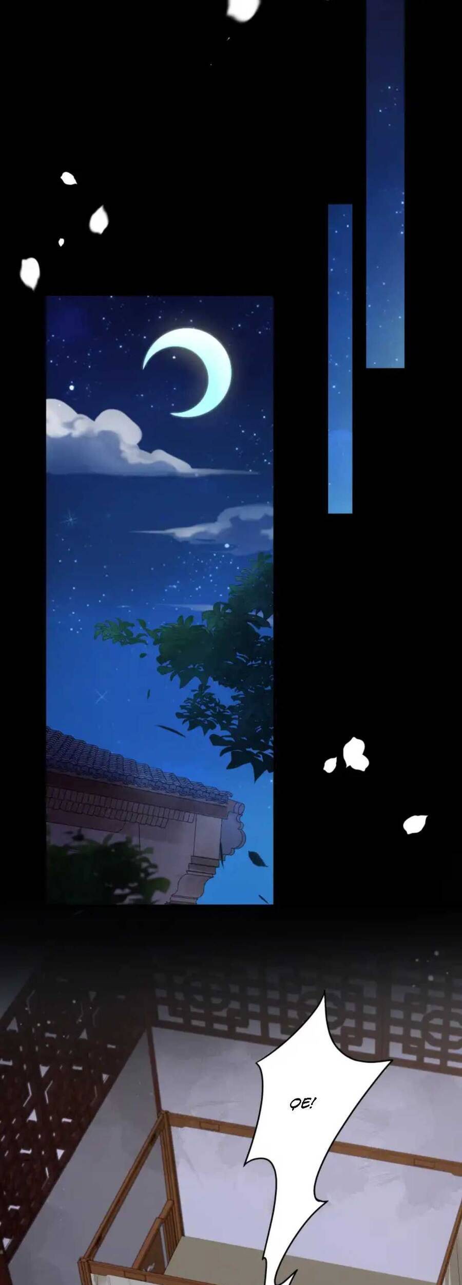 Nam Thần Ai Cũng Muốn Lấy Ta Chapter 28 - 32