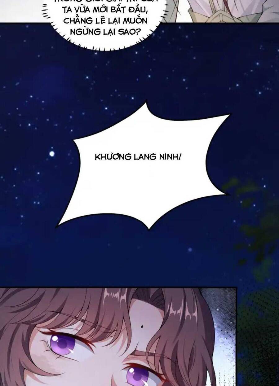 Nam Thần Ai Cũng Muốn Lấy Ta Chapter 28 - 35