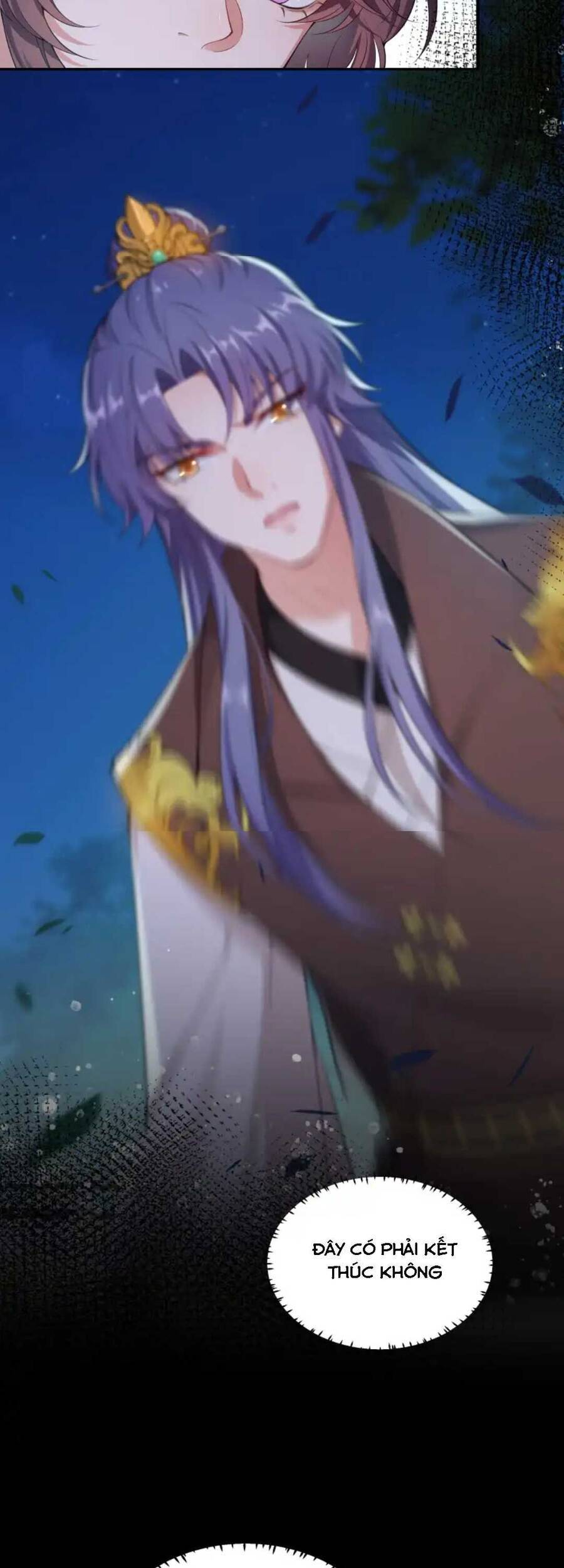 Nam Thần Ai Cũng Muốn Lấy Ta Chapter 28 - 36