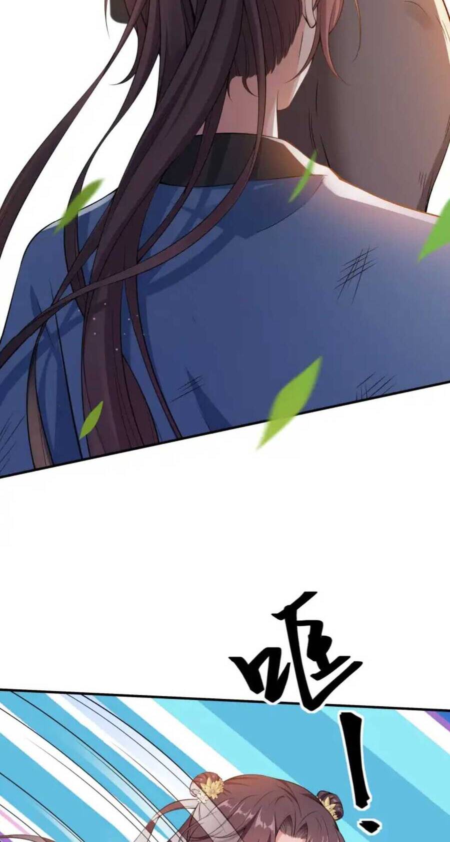 Nam Thần Ai Cũng Muốn Lấy Ta Chapter 28 - 5