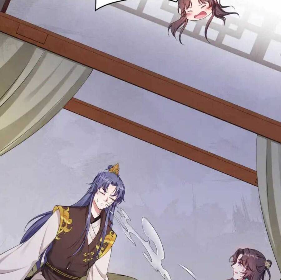 Nam Thần Ai Cũng Muốn Lấy Ta Chapter 29 - 11