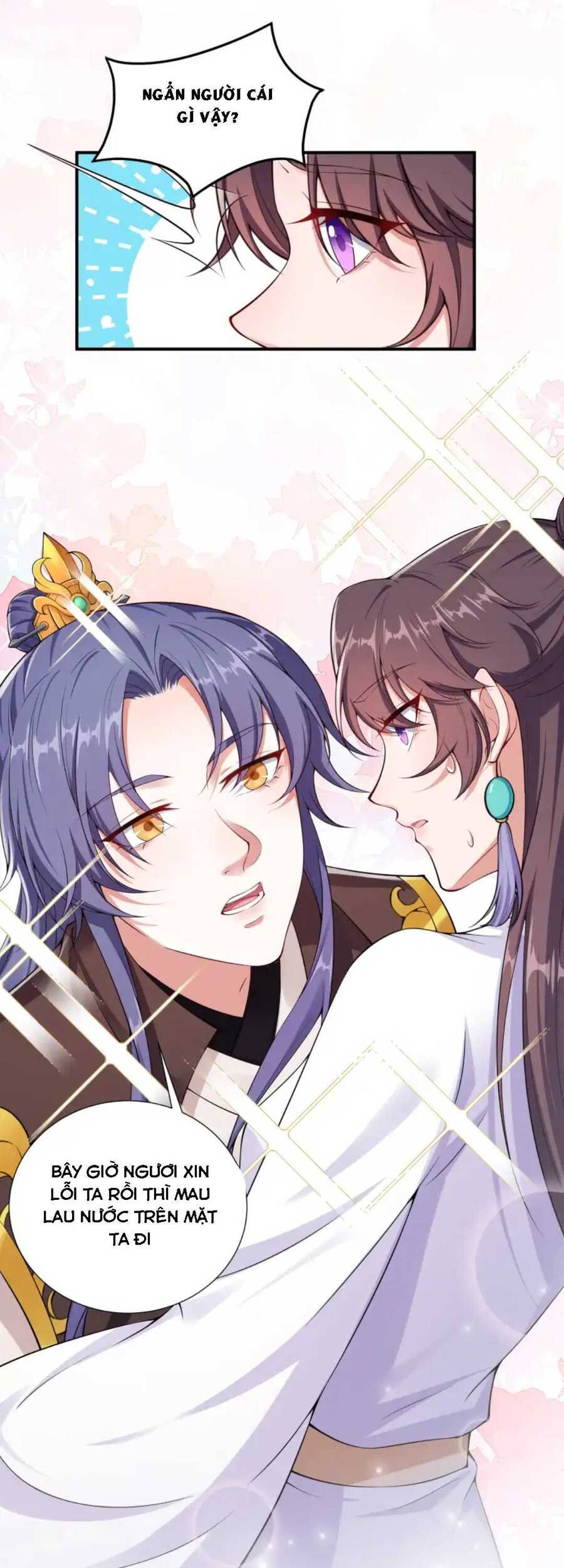 Nam Thần Ai Cũng Muốn Lấy Ta Chapter 29 - 16