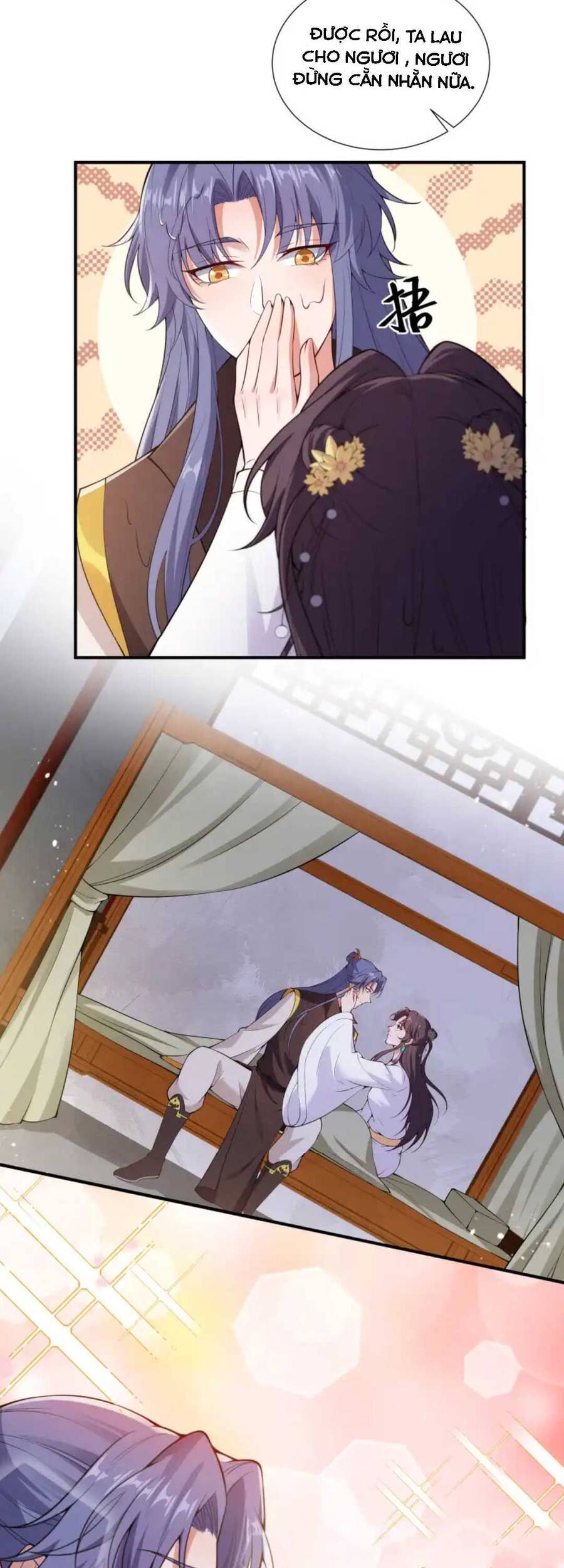 Nam Thần Ai Cũng Muốn Lấy Ta Chapter 29 - 21