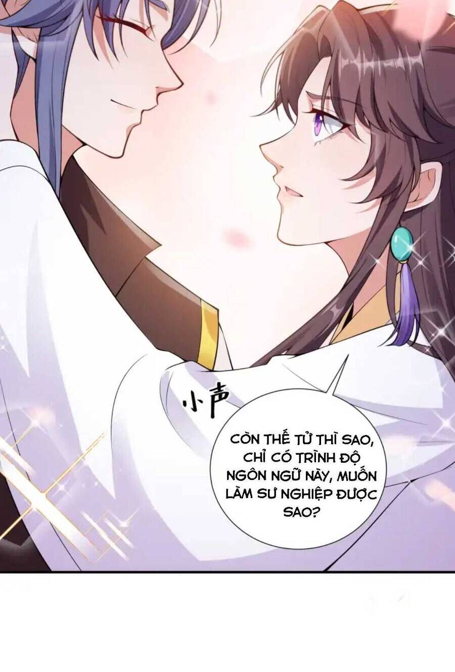 Nam Thần Ai Cũng Muốn Lấy Ta Chapter 29 - 22