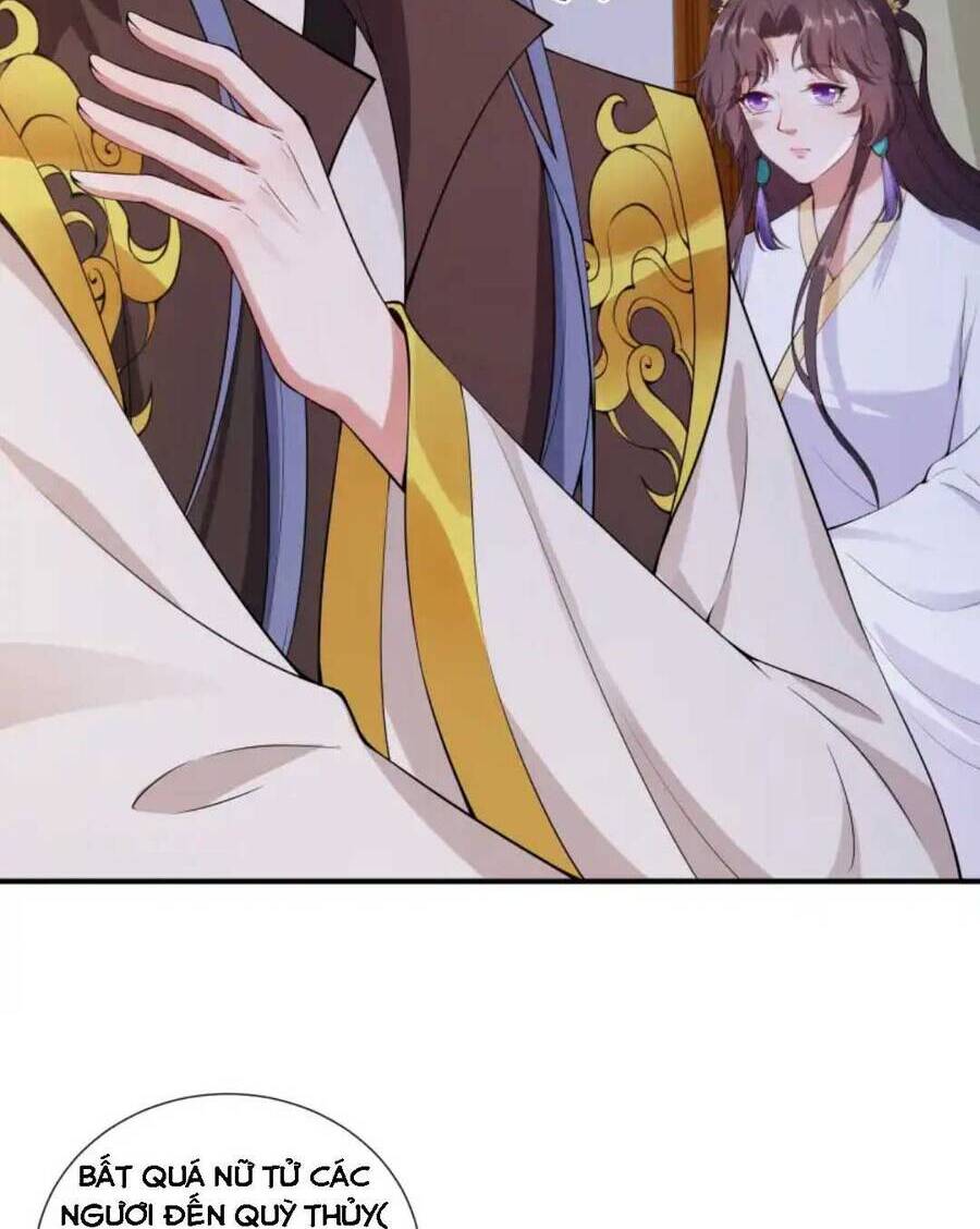 Nam Thần Ai Cũng Muốn Lấy Ta Chapter 29 - 24
