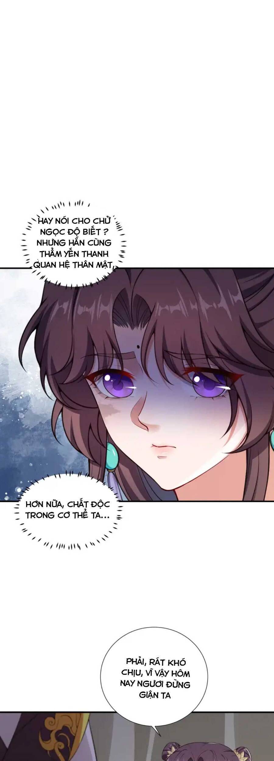 Nam Thần Ai Cũng Muốn Lấy Ta Chapter 29 - 27