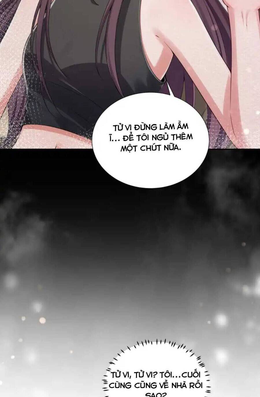 Nam Thần Ai Cũng Muốn Lấy Ta Chapter 29 - 4