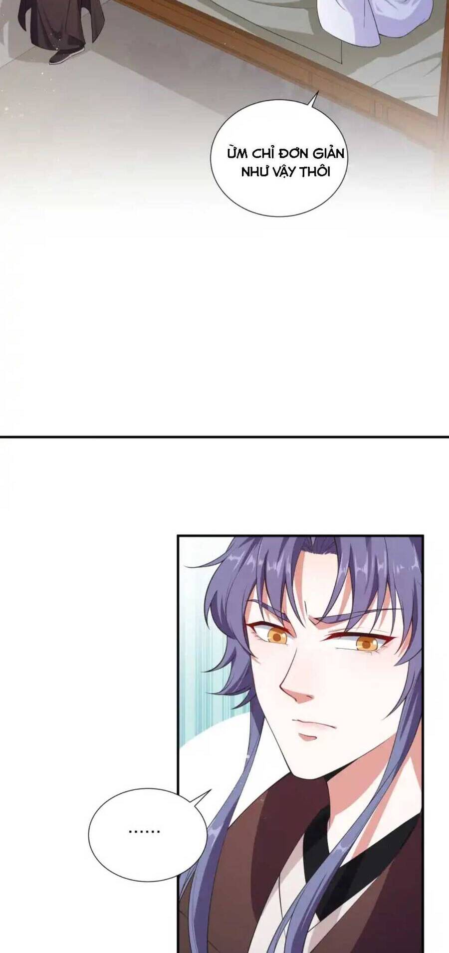 Nam Thần Ai Cũng Muốn Lấy Ta Chapter 29 - 31