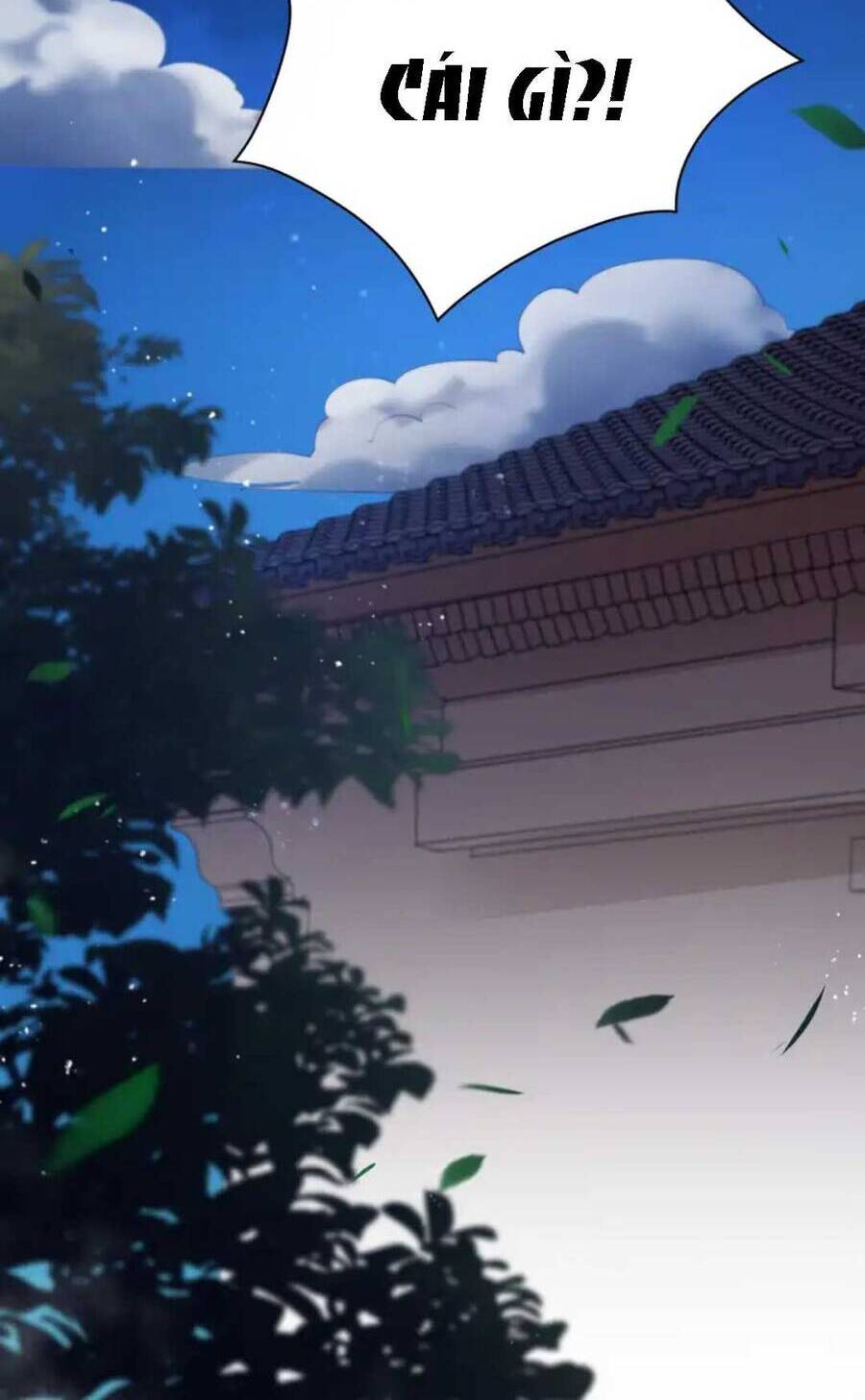 Nam Thần Ai Cũng Muốn Lấy Ta Chapter 29 - 35