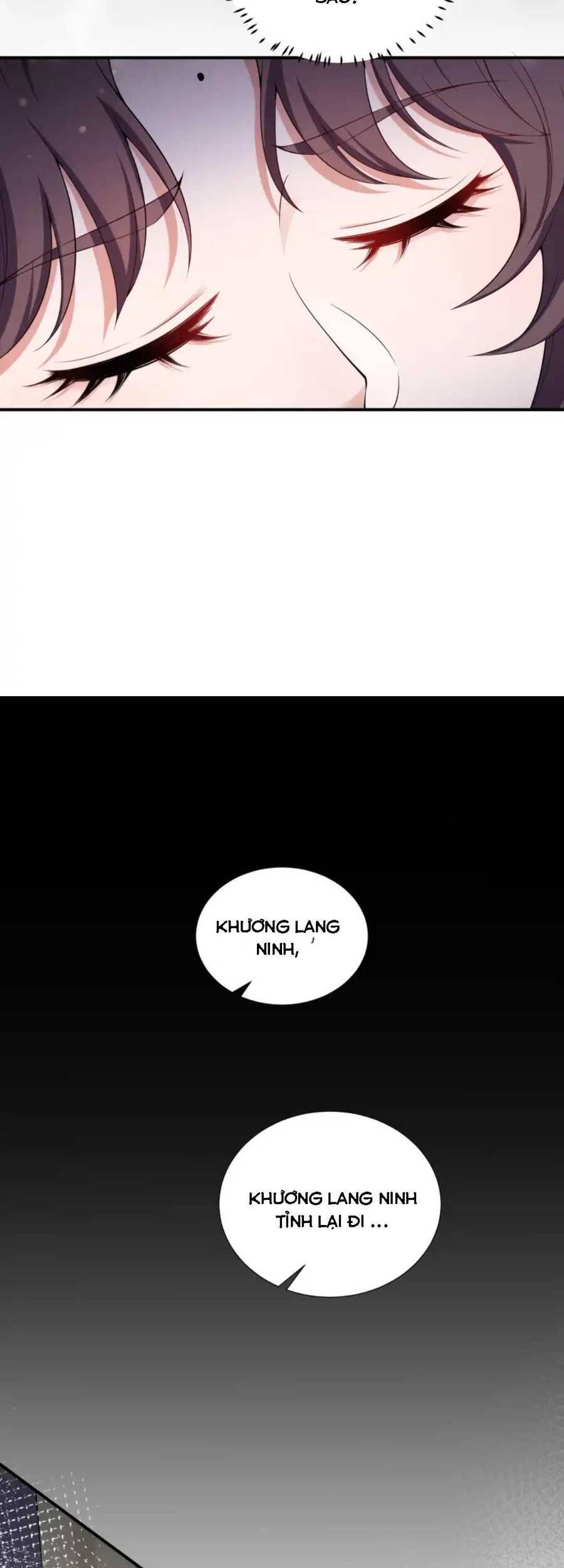 Nam Thần Ai Cũng Muốn Lấy Ta Chapter 29 - 5