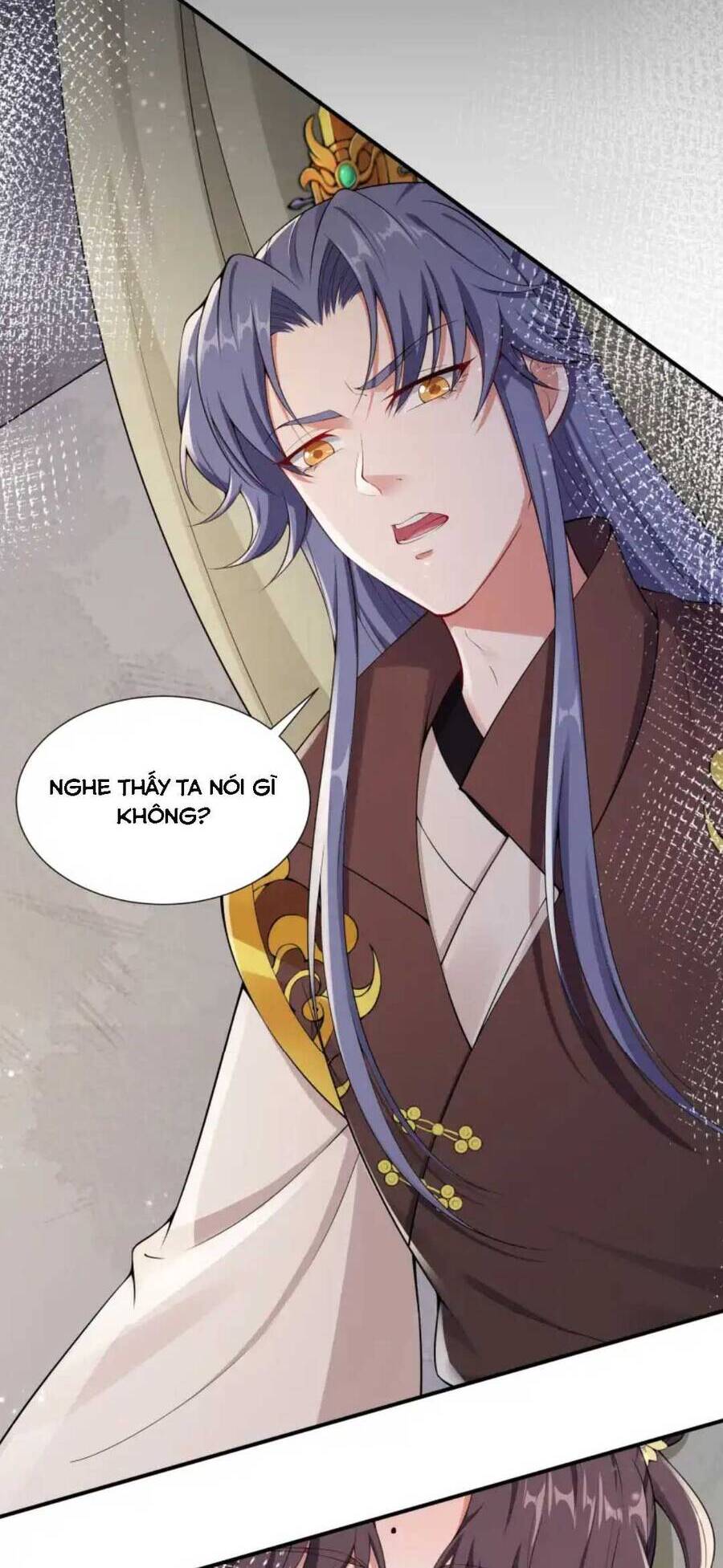 Nam Thần Ai Cũng Muốn Lấy Ta Chapter 29 - 6