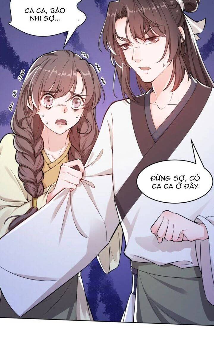 Nam Thần Ai Cũng Muốn Lấy Ta Chapter 3 - 15