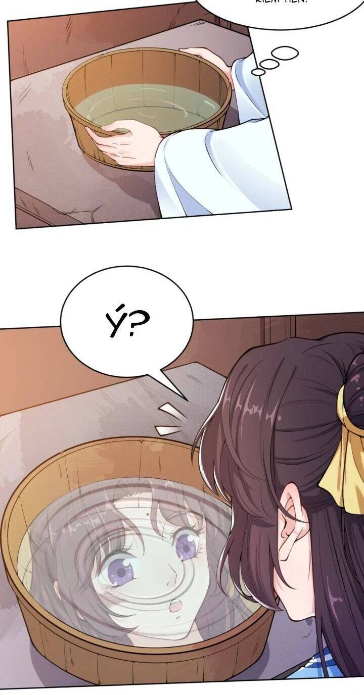 Nam Thần Ai Cũng Muốn Lấy Ta Chapter 3 - 3