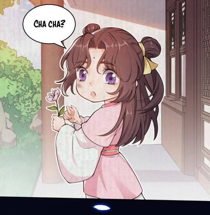 Nam Thần Ai Cũng Muốn Lấy Ta Chapter 3 - 5