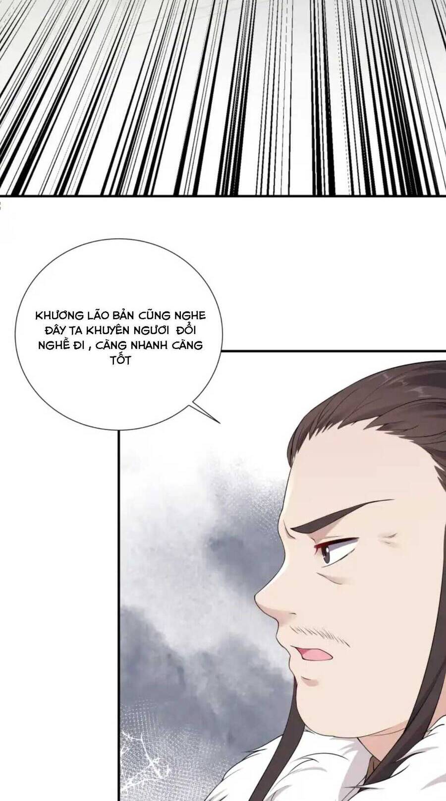 Nam Thần Ai Cũng Muốn Lấy Ta Chapter 30 - 24