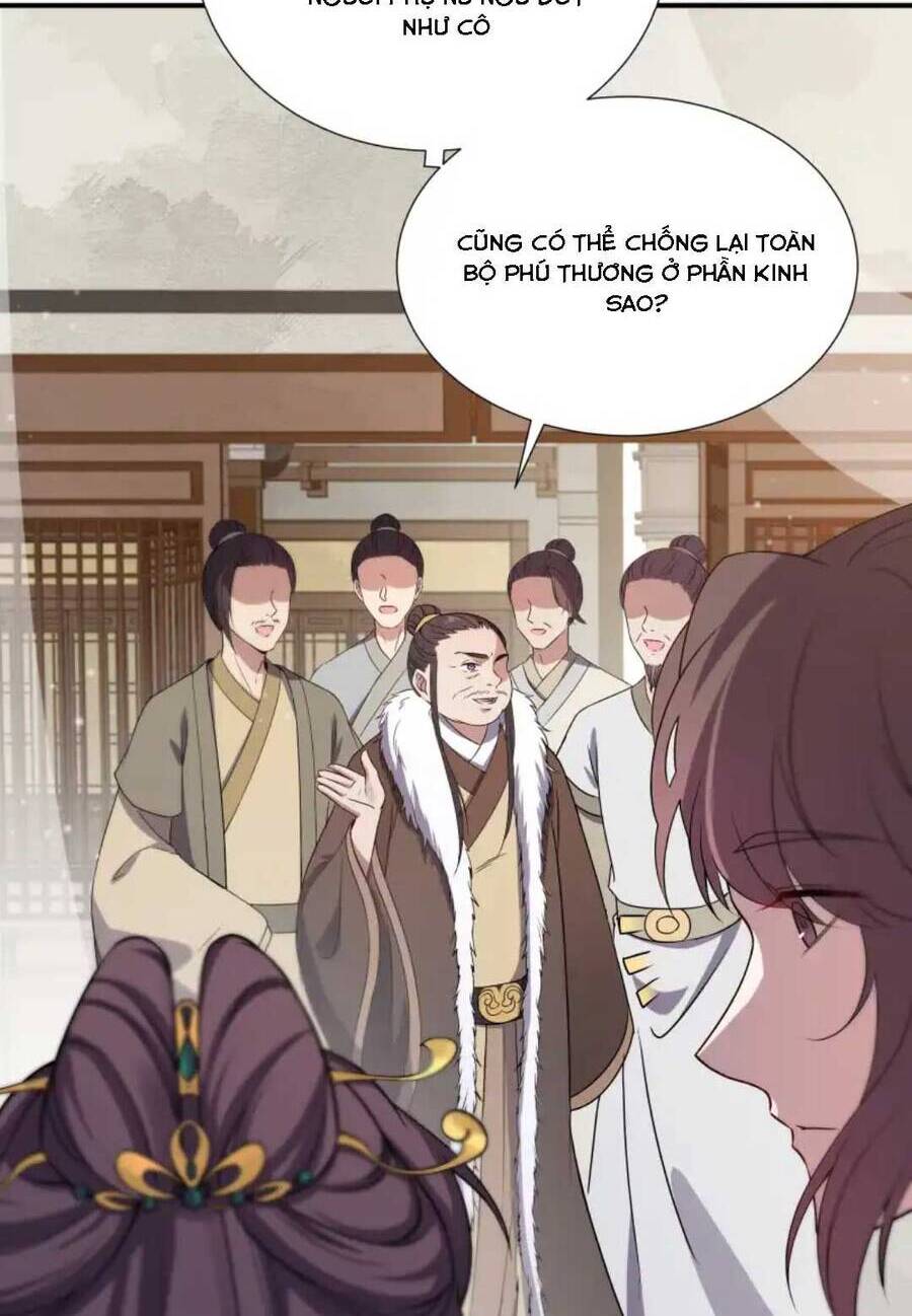 Nam Thần Ai Cũng Muốn Lấy Ta Chapter 30 - 26