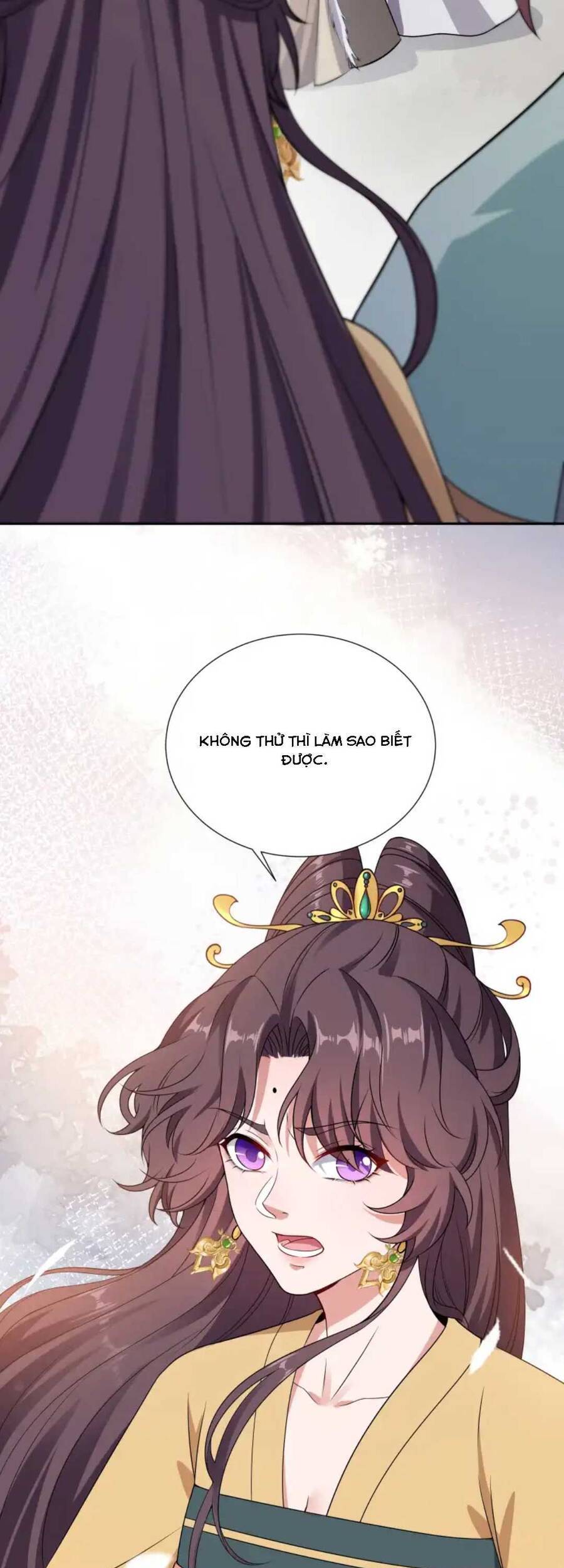 Nam Thần Ai Cũng Muốn Lấy Ta Chapter 30 - 27