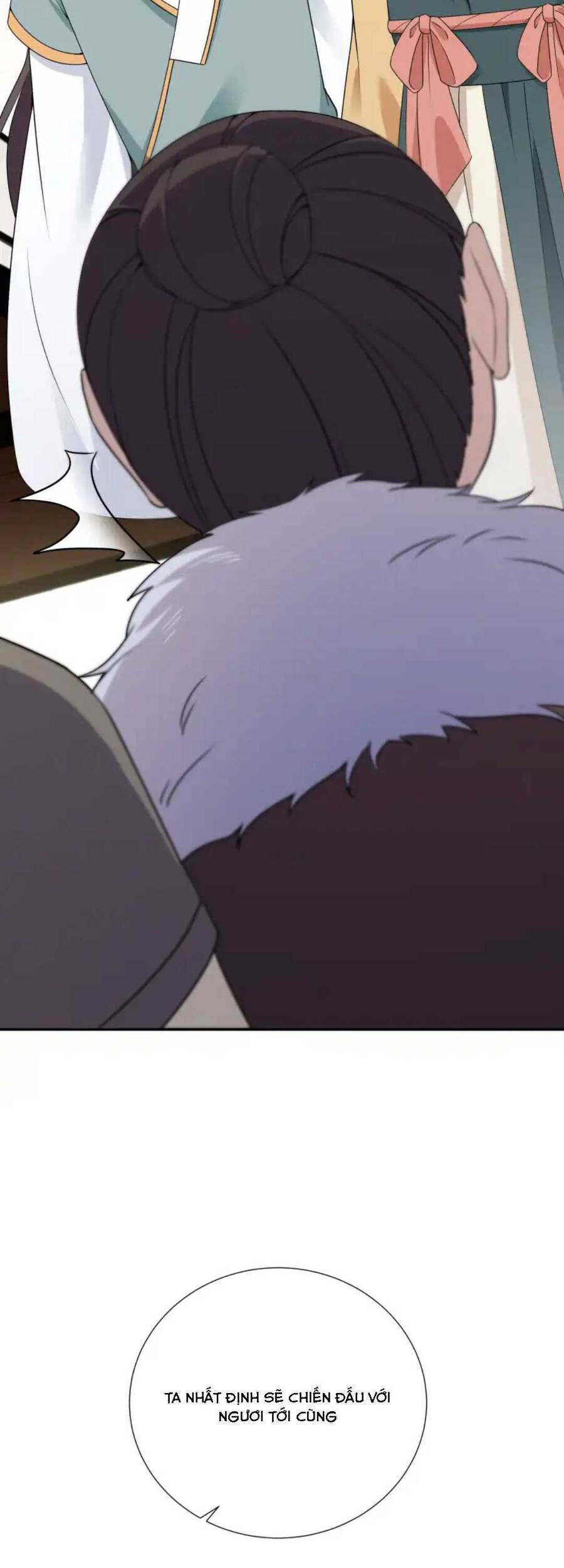 Nam Thần Ai Cũng Muốn Lấy Ta Chapter 30 - 30