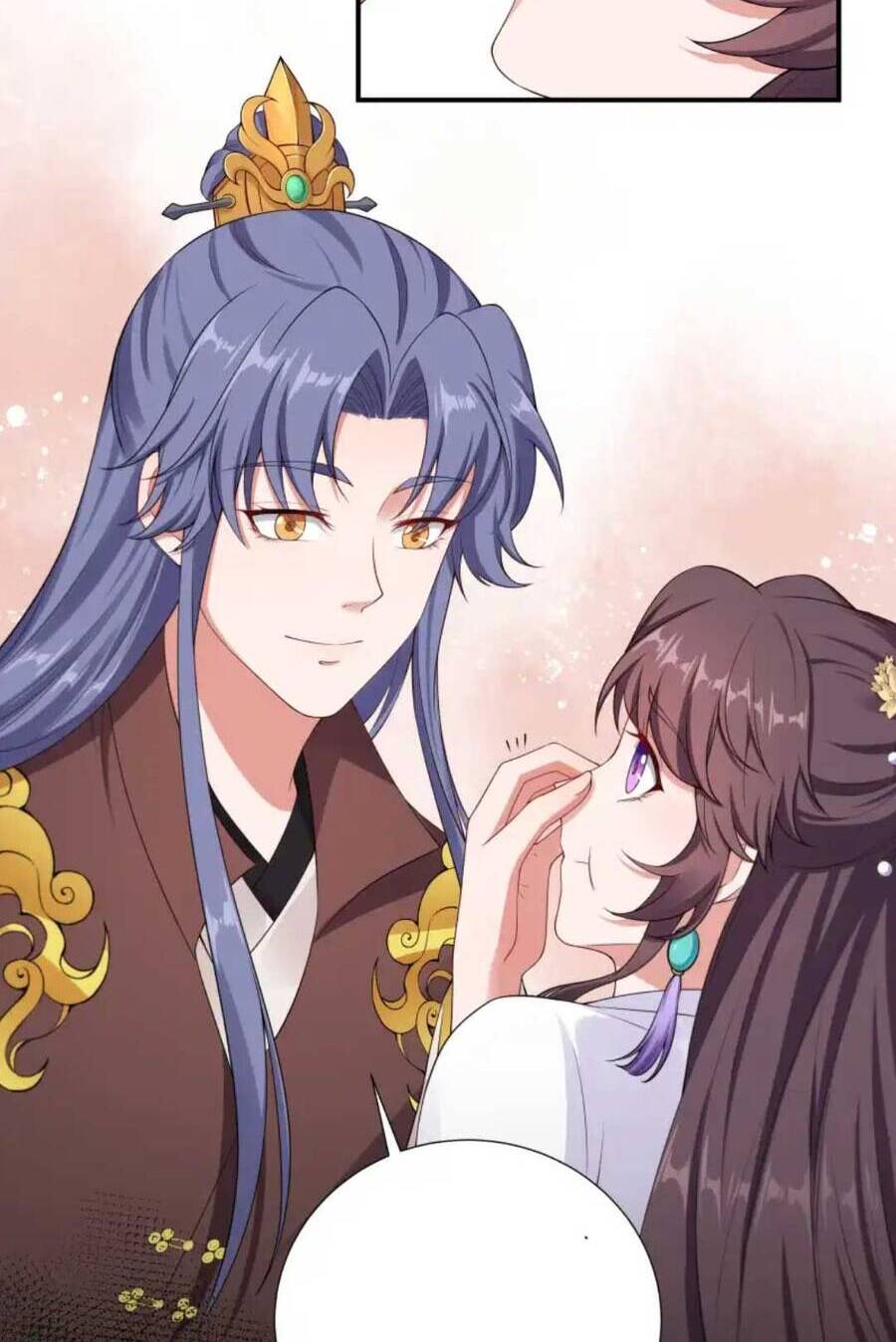 Nam Thần Ai Cũng Muốn Lấy Ta Chapter 30 - 5