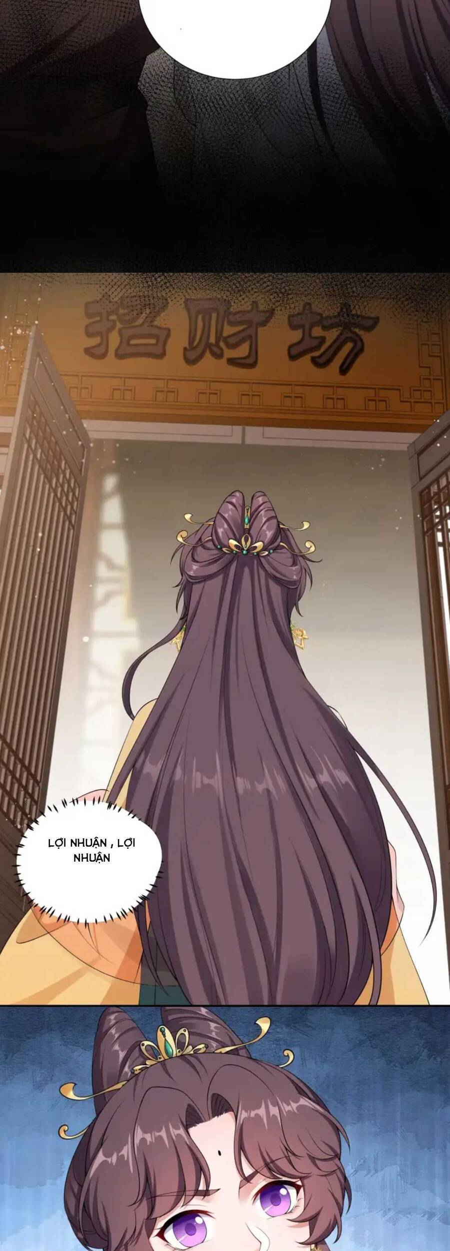 Nam Thần Ai Cũng Muốn Lấy Ta Chapter 30 - 6