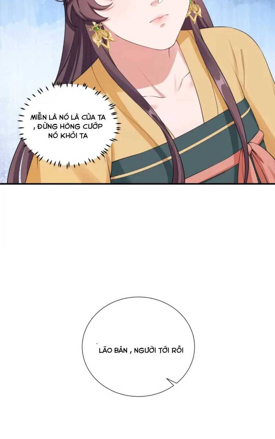 Nam Thần Ai Cũng Muốn Lấy Ta Chapter 30 - 7