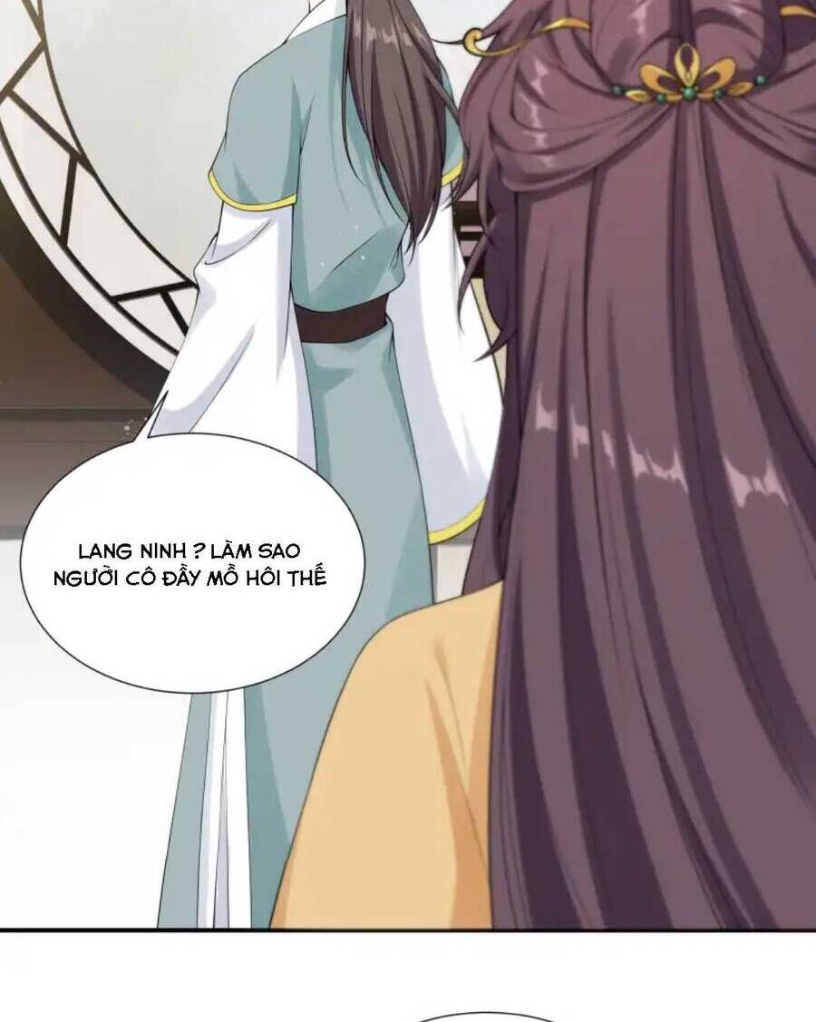 Nam Thần Ai Cũng Muốn Lấy Ta Chapter 30 - 10