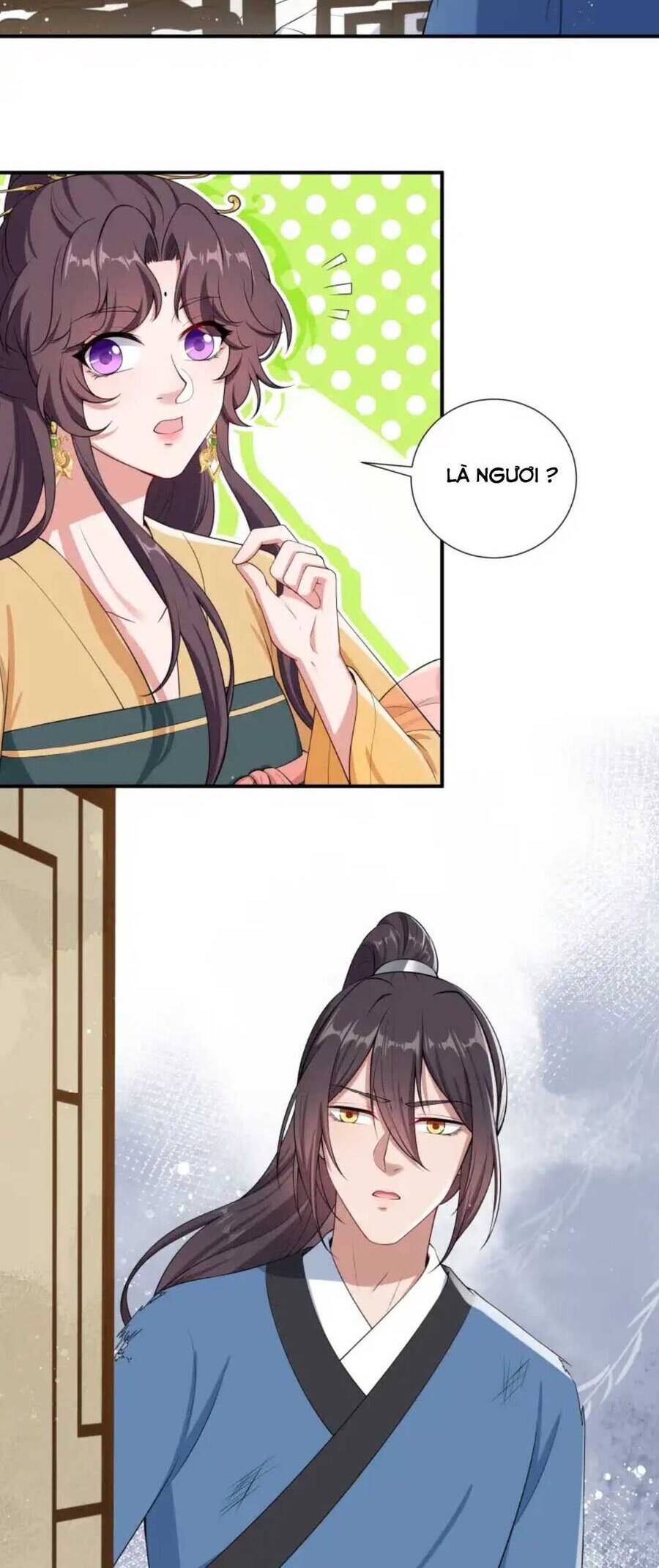 Nam Thần Ai Cũng Muốn Lấy Ta Chapter 31 - 11