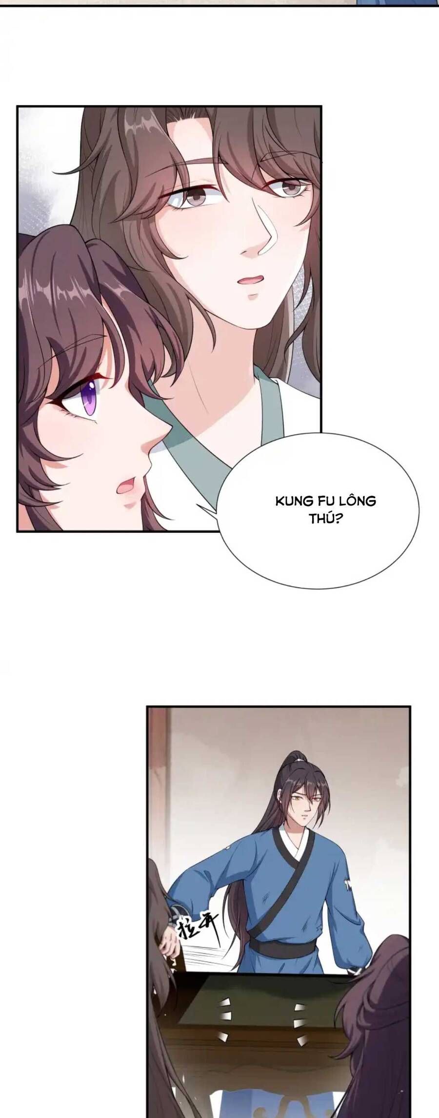 Nam Thần Ai Cũng Muốn Lấy Ta Chapter 31 - 14