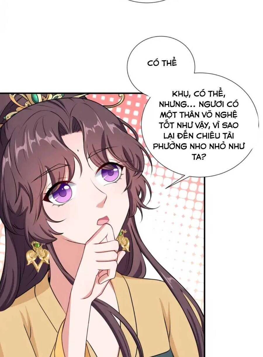 Nam Thần Ai Cũng Muốn Lấy Ta Chapter 31 - 20