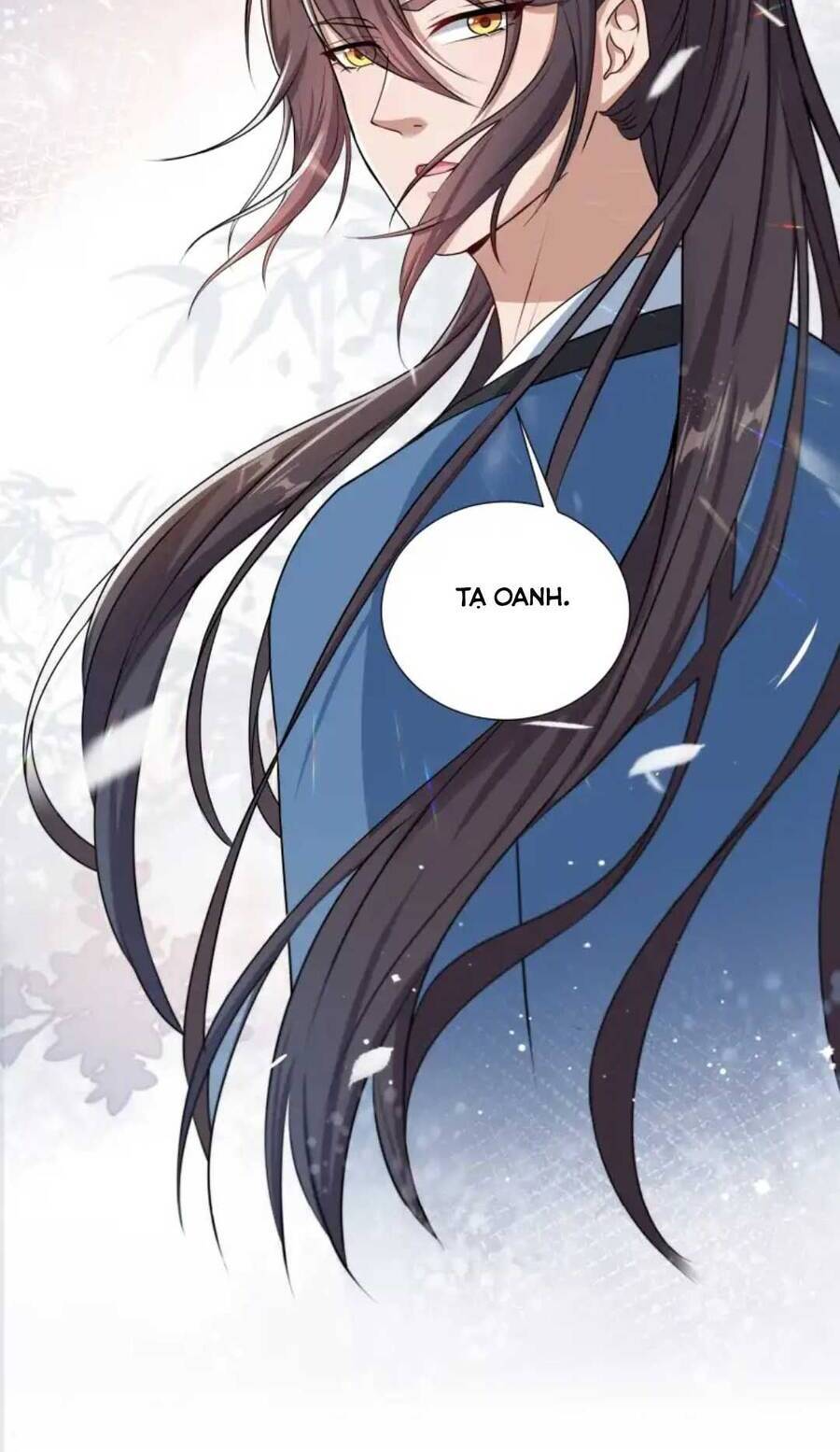 Nam Thần Ai Cũng Muốn Lấy Ta Chapter 31 - 26