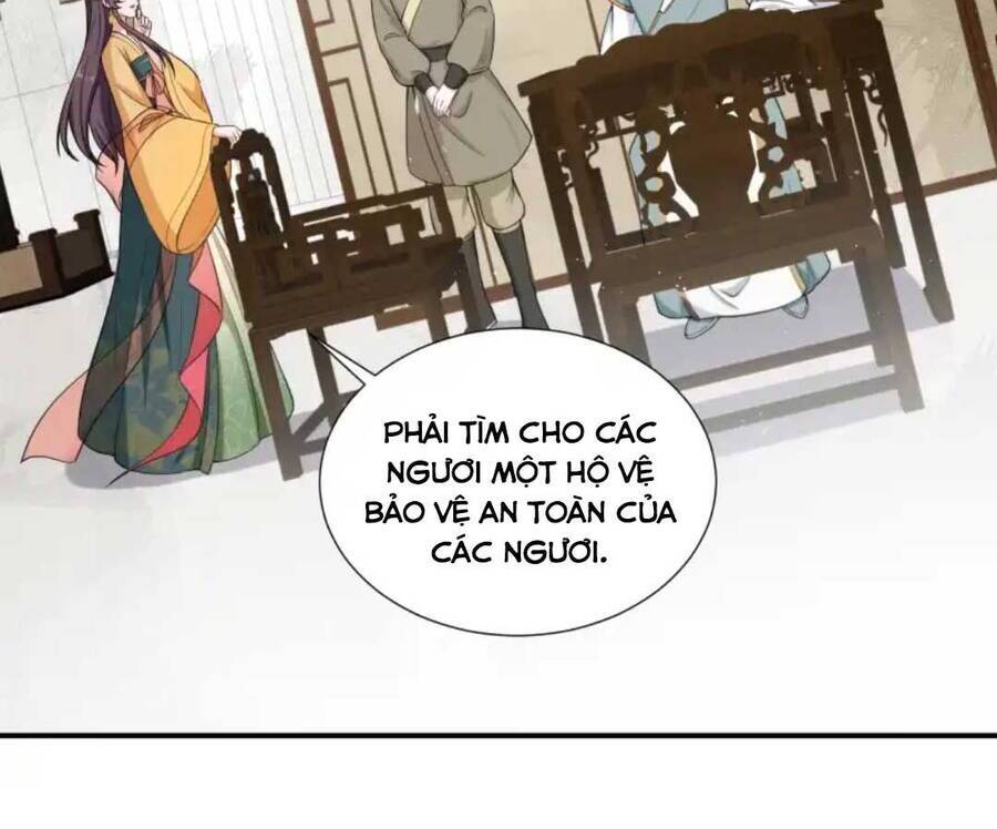 Nam Thần Ai Cũng Muốn Lấy Ta Chapter 31 - 9