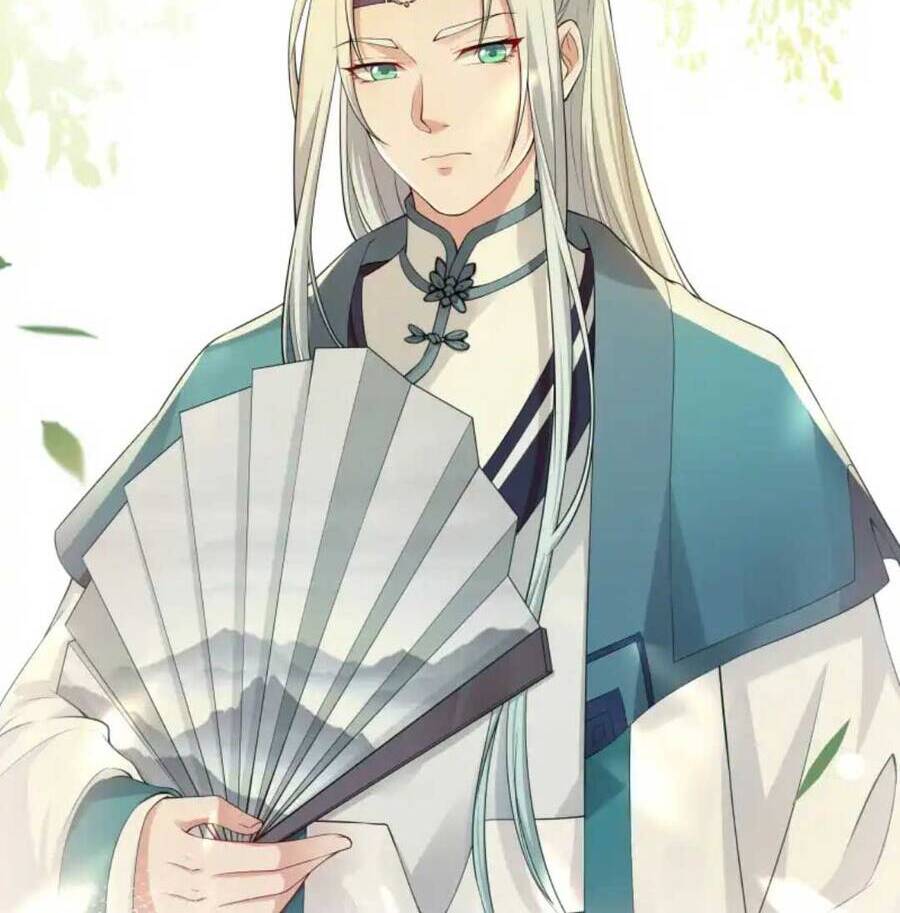 Nam Thần Ai Cũng Muốn Lấy Ta Chapter 32 - 11