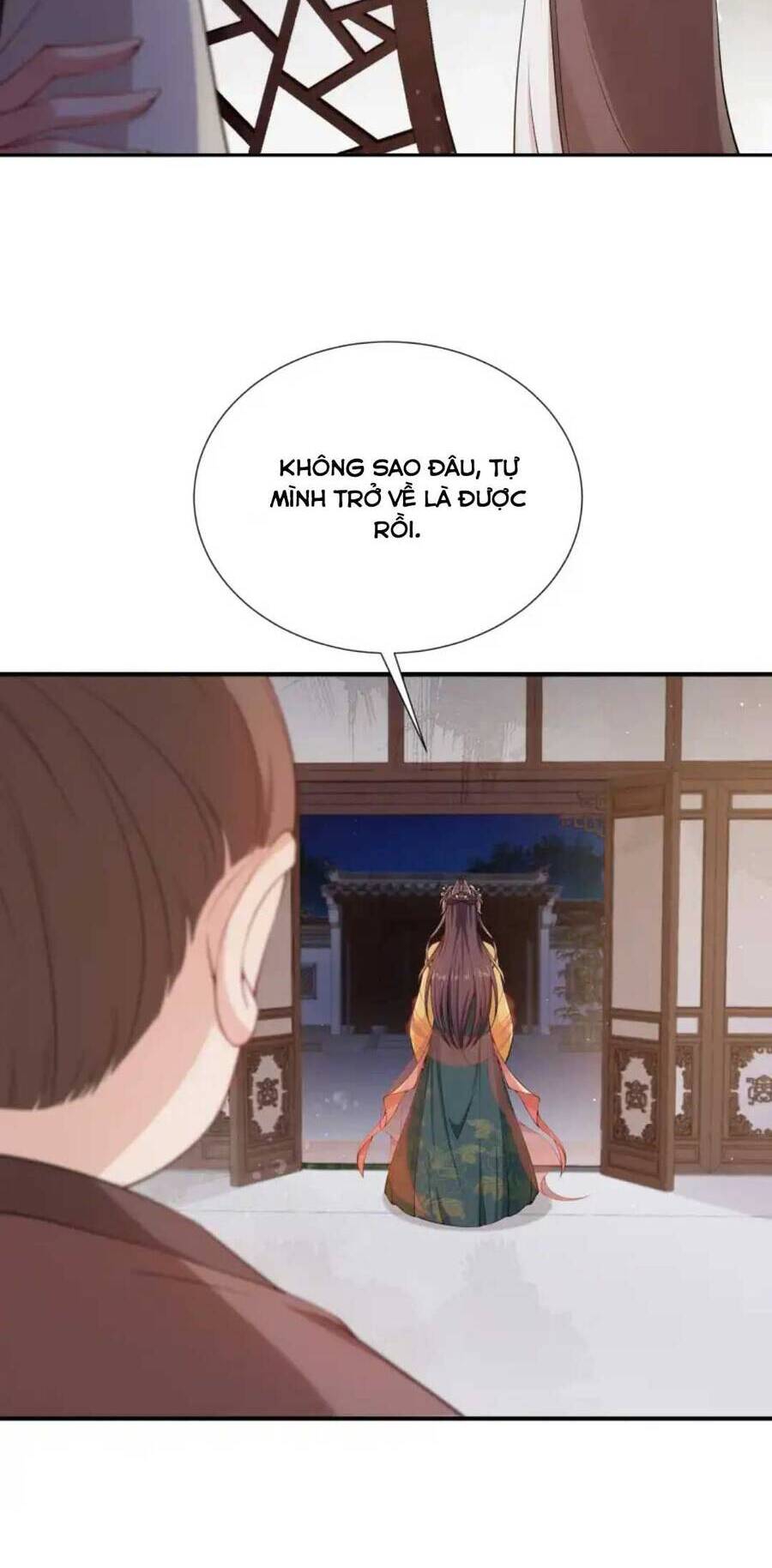 Nam Thần Ai Cũng Muốn Lấy Ta Chapter 32 - 15