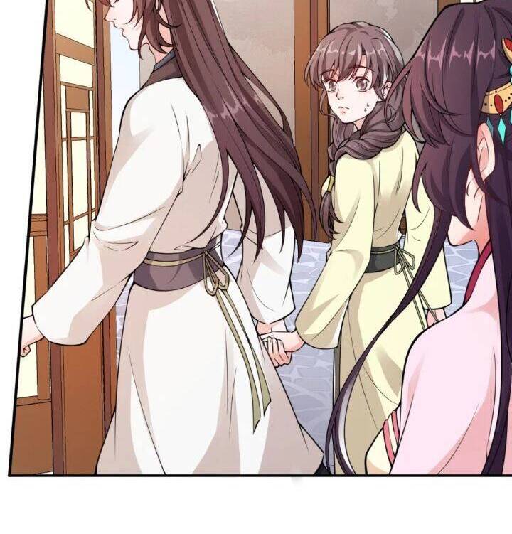 Nam Thần Ai Cũng Muốn Lấy Ta Chapter 4 - 19