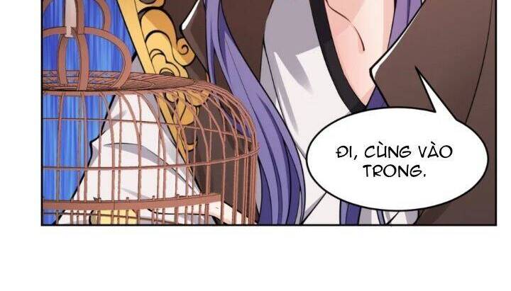 Nam Thần Ai Cũng Muốn Lấy Ta Chapter 4 - 9