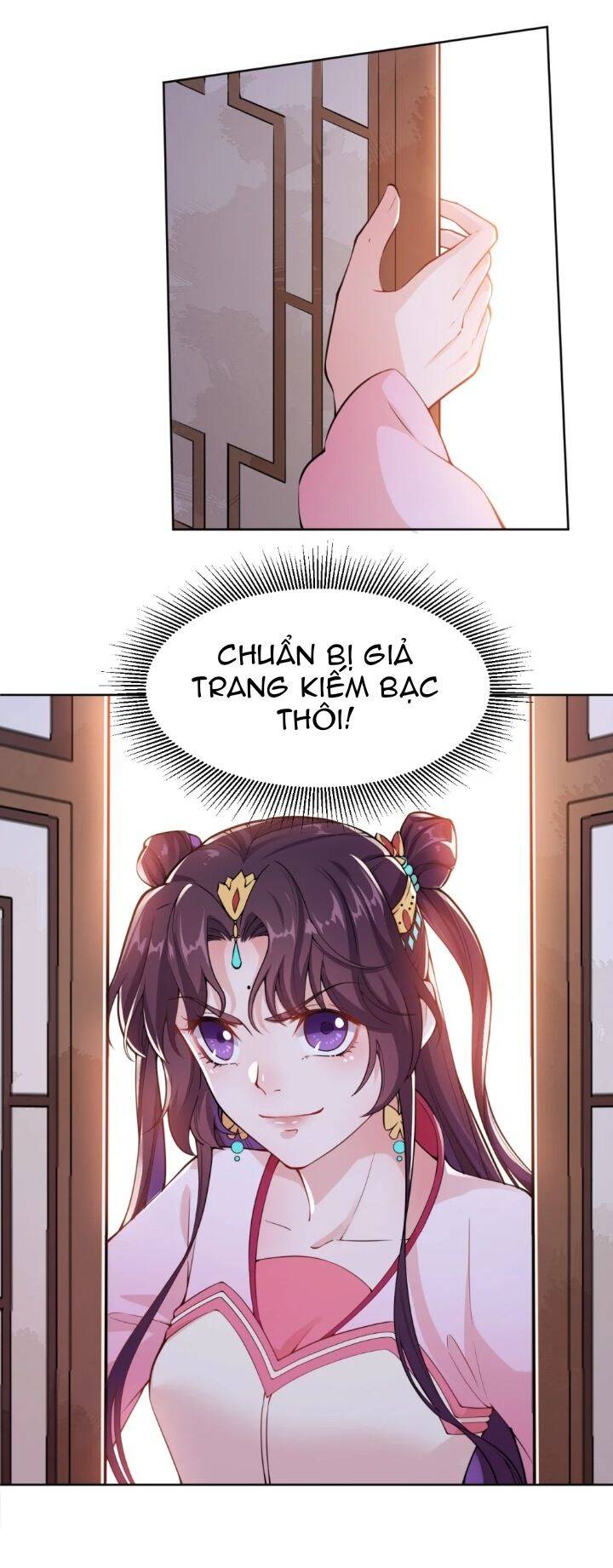 Nam Thần Ai Cũng Muốn Lấy Ta Chapter 5 - 23