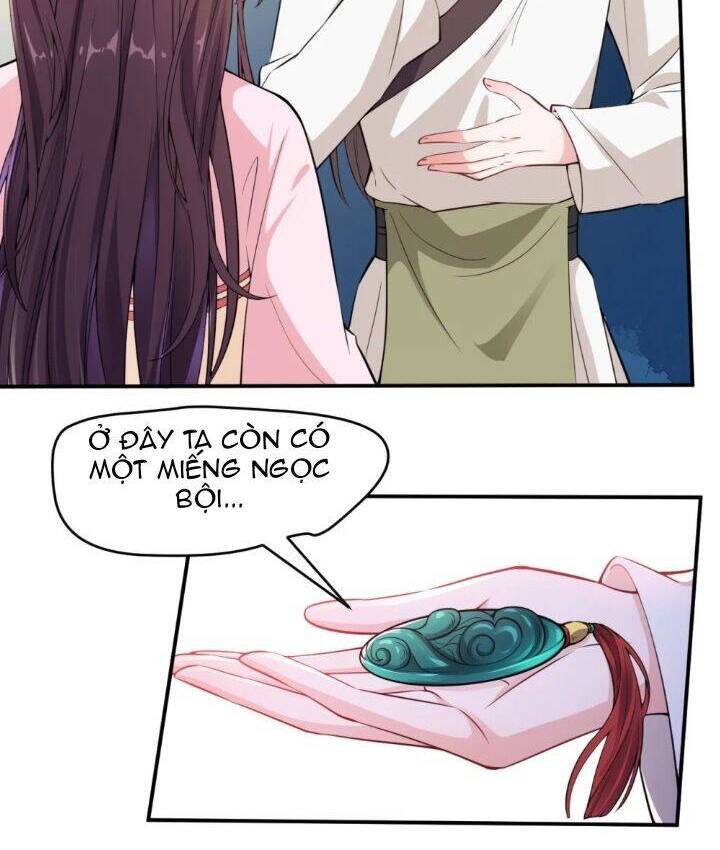 Nam Thần Ai Cũng Muốn Lấy Ta Chapter 5 - 9