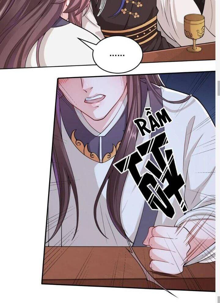 Nam Thần Ai Cũng Muốn Lấy Ta Chapter 6 - 16