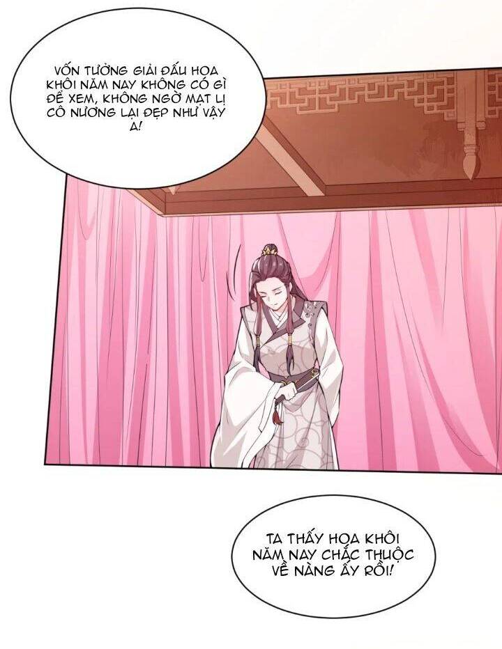 Nam Thần Ai Cũng Muốn Lấy Ta Chapter 6 - 23