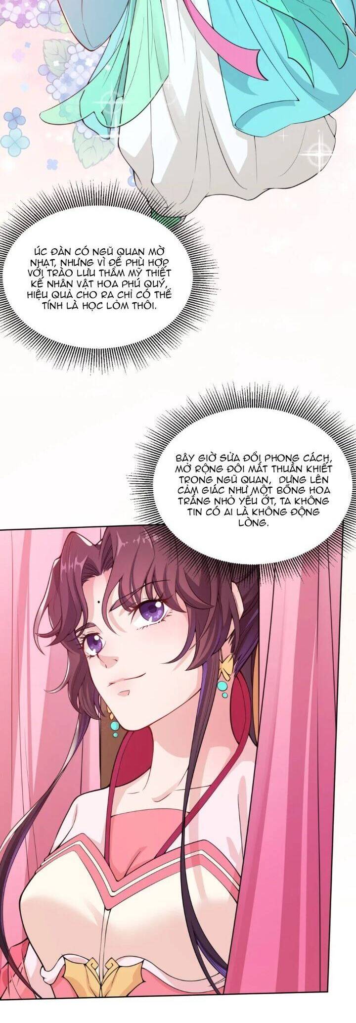 Nam Thần Ai Cũng Muốn Lấy Ta Chapter 6 - 25