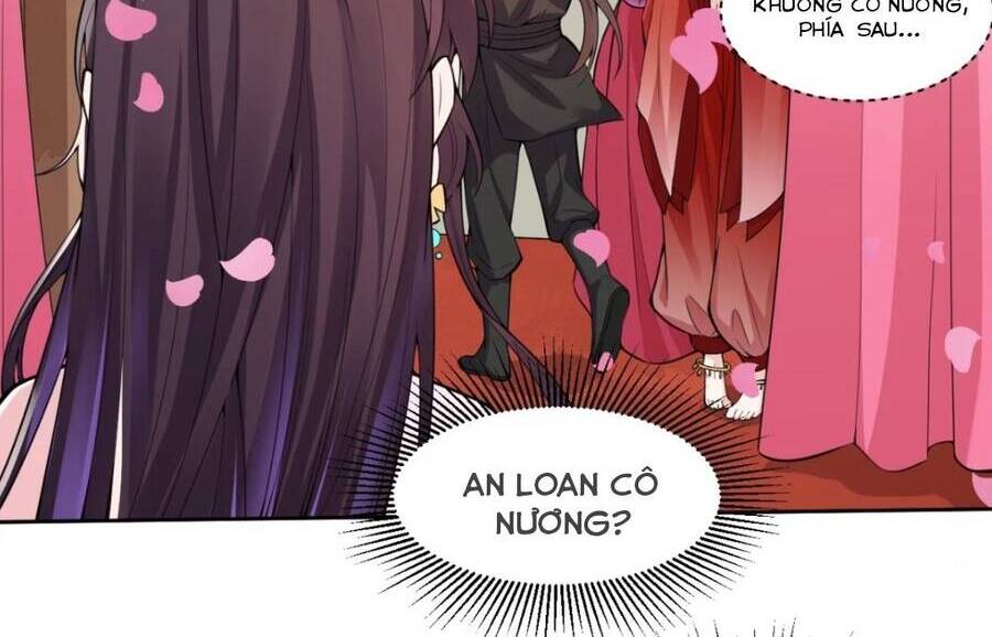 Nam Thần Ai Cũng Muốn Lấy Ta Chapter 7 - 11