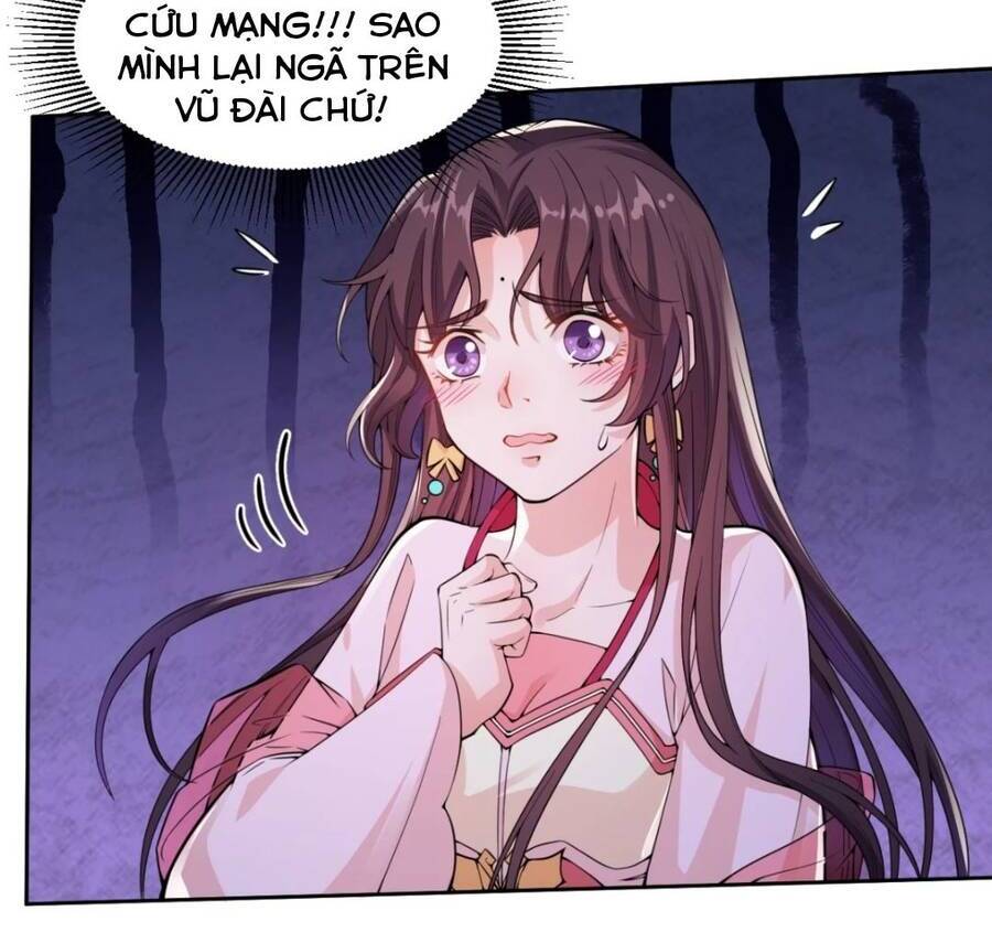 Nam Thần Ai Cũng Muốn Lấy Ta Chapter 7 - 14