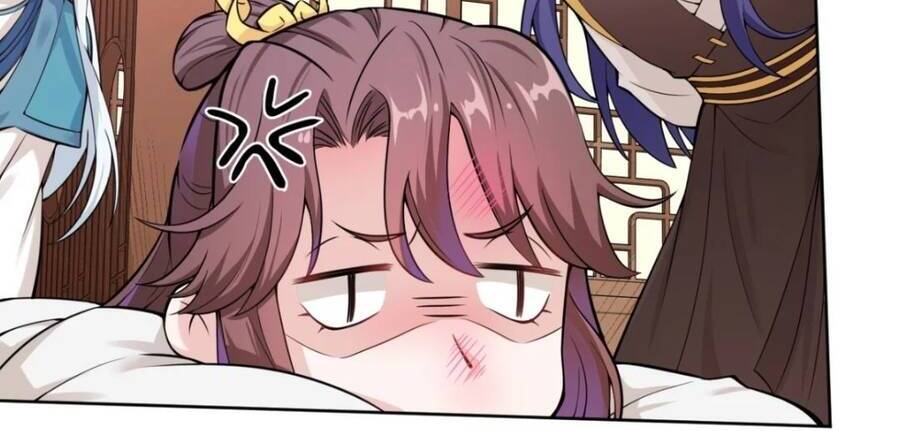 Nam Thần Ai Cũng Muốn Lấy Ta Chapter 7 - 23