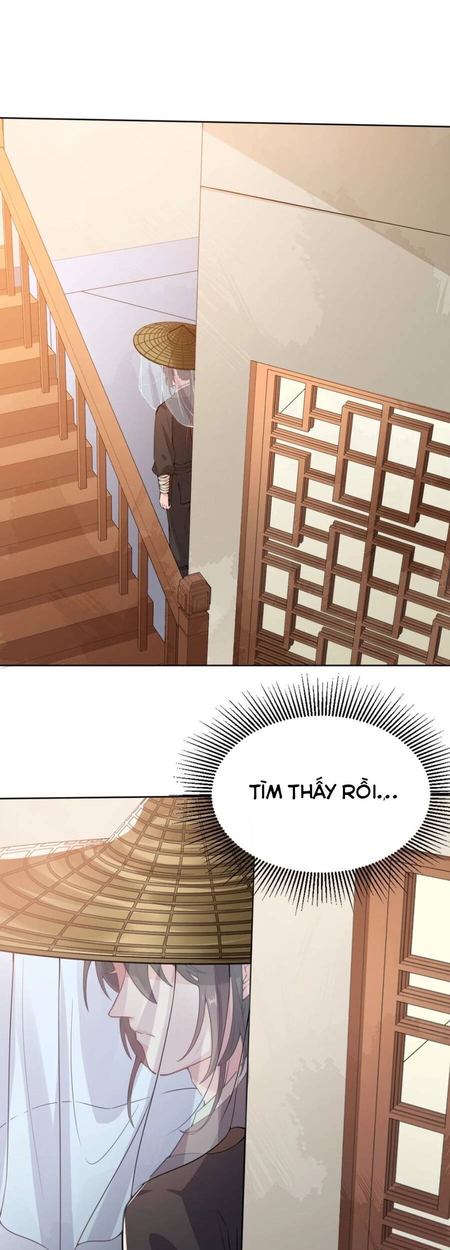 Nam Thần Ai Cũng Muốn Lấy Ta Chapter 7 - 29