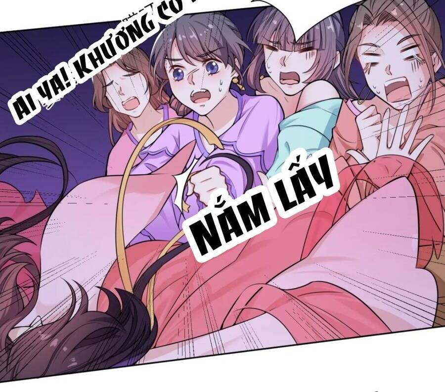 Nam Thần Ai Cũng Muốn Lấy Ta Chapter 7 - 5