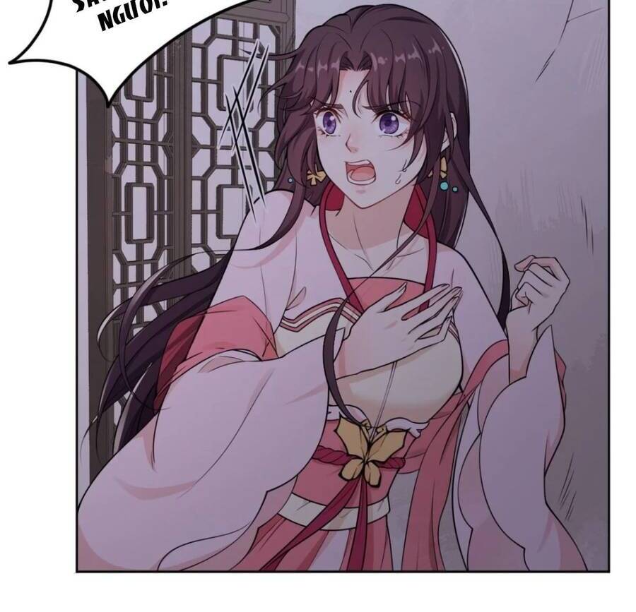 Nam Thần Ai Cũng Muốn Lấy Ta Chapter 8 - 17