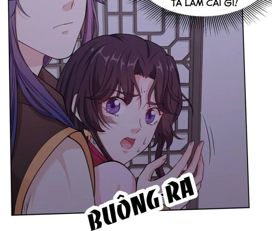 Nam Thần Ai Cũng Muốn Lấy Ta Chapter 8 - 23